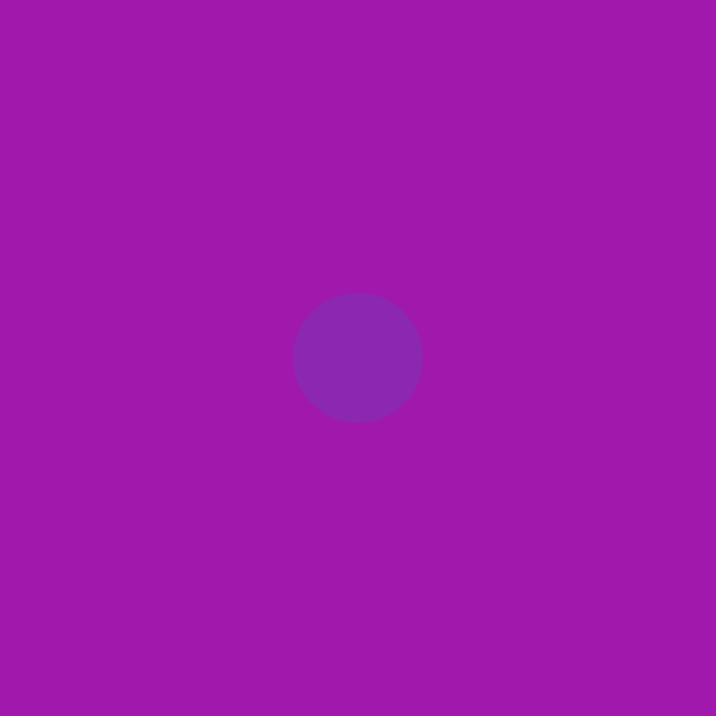 Generative Colored Dots #23 static token preview