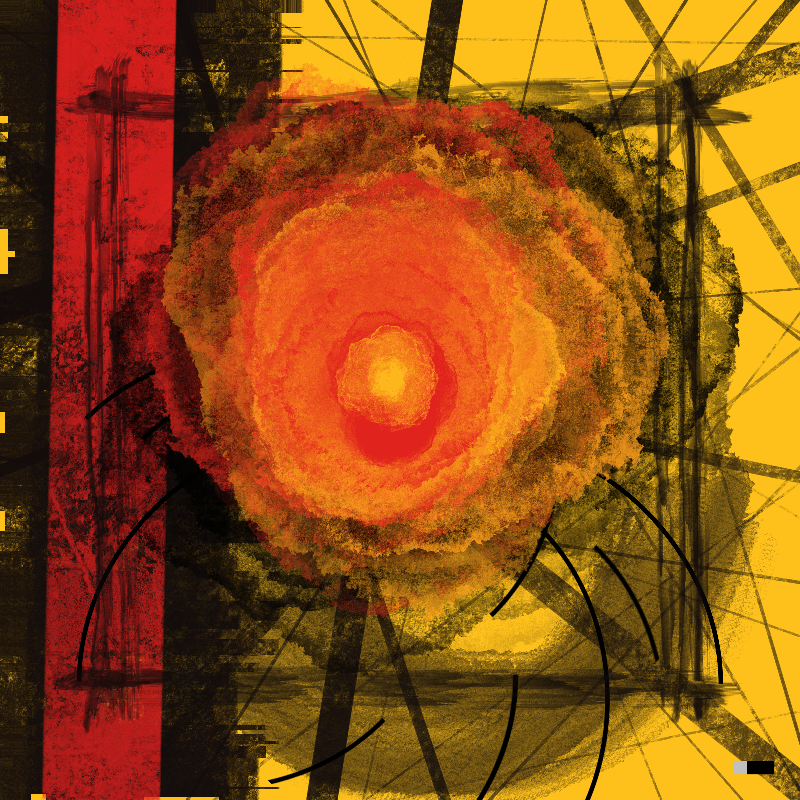 Arts of Chet Masterpiece 5 #1 static token preview