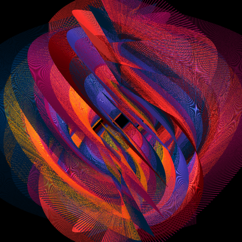 Tai Painting #16 static token preview
