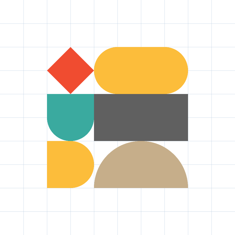 Shape and square #22 static token preview