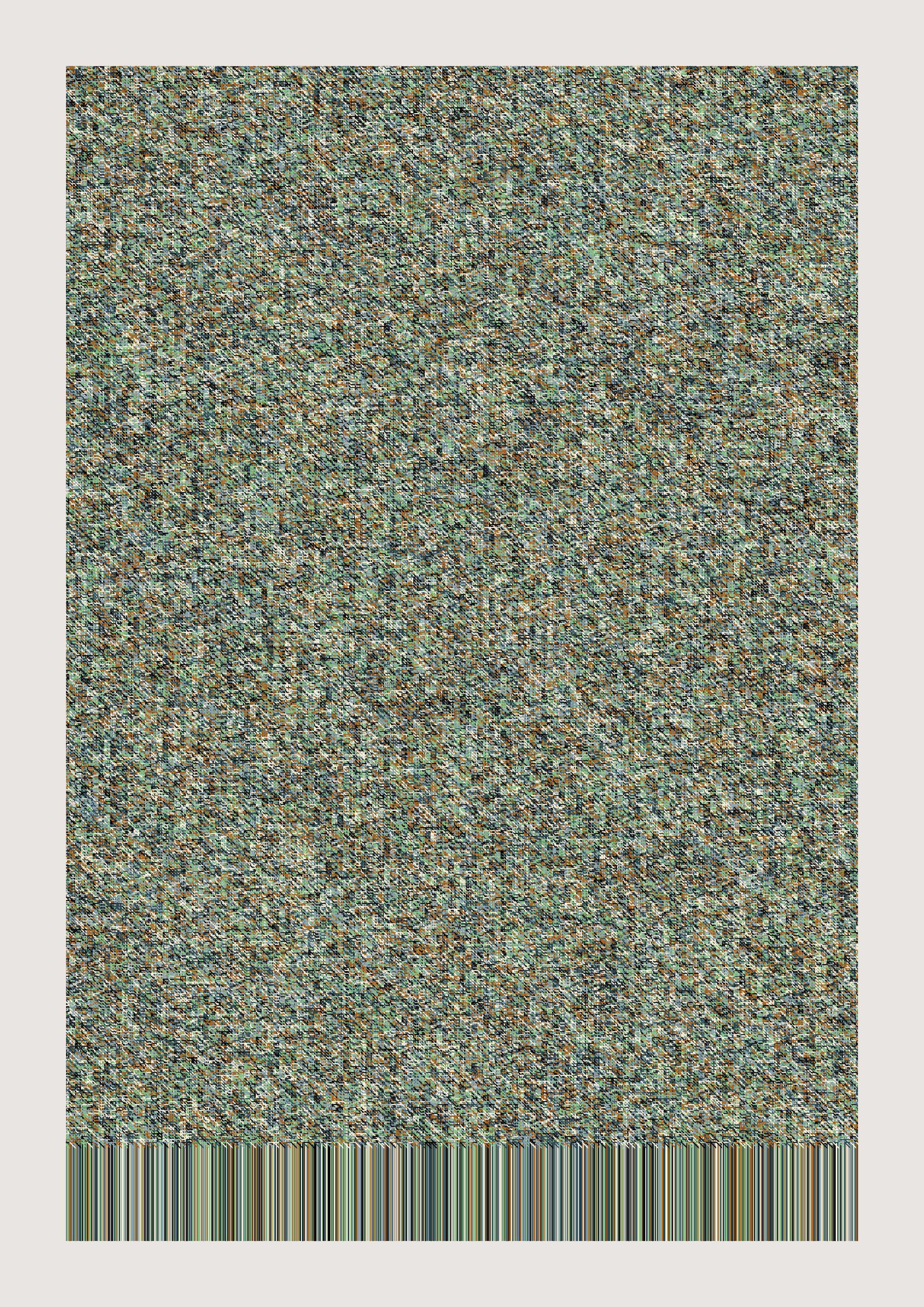 Drawing a canvas #30 static token preview