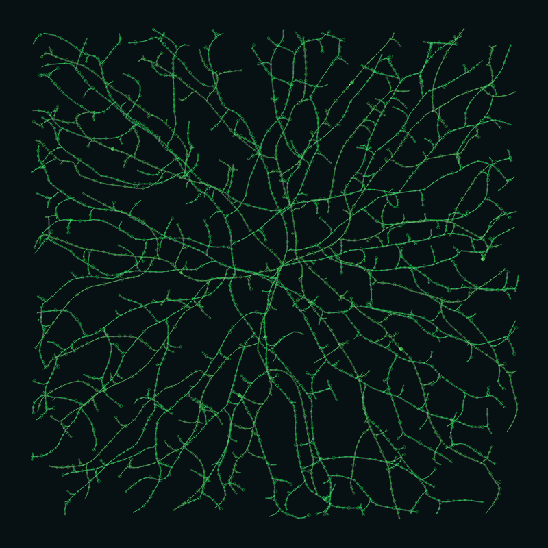 A study in Entanglement #4 static token preview