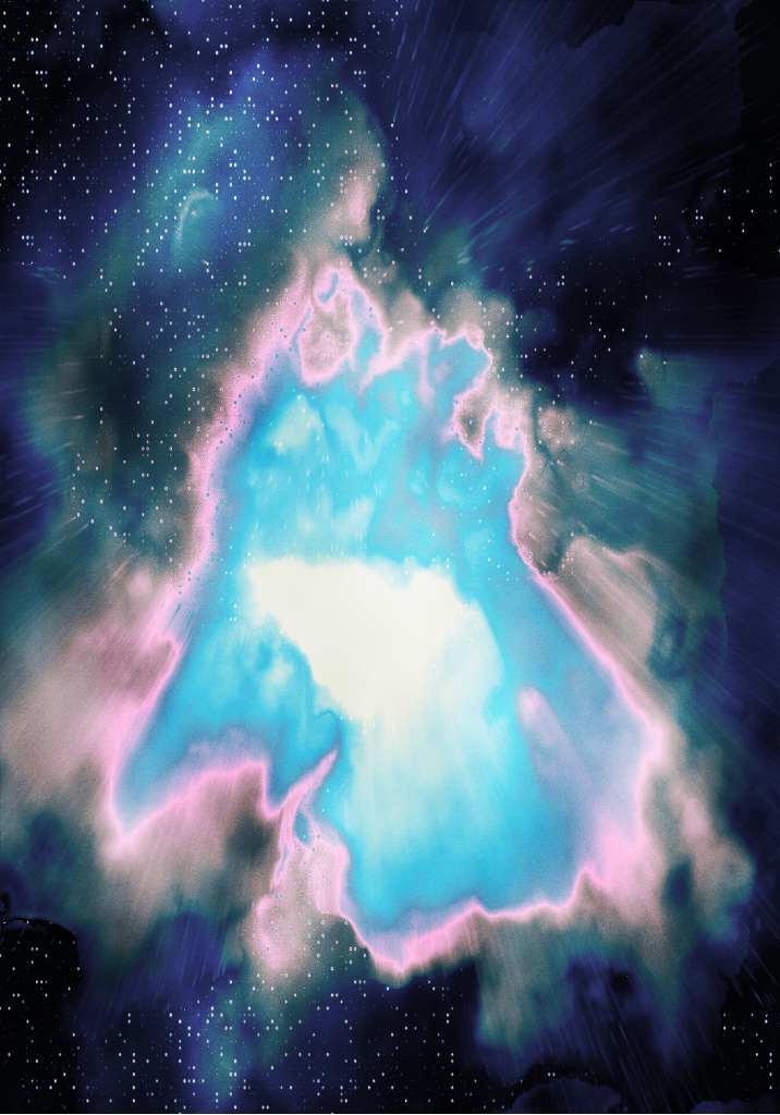 The Great Annihilator #9 static token preview
