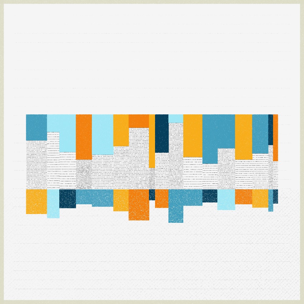 Wall of Chart #10 static token preview