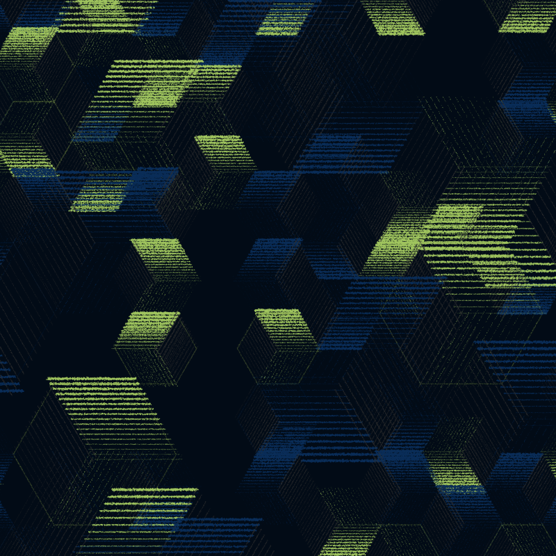Hex #45 static token preview