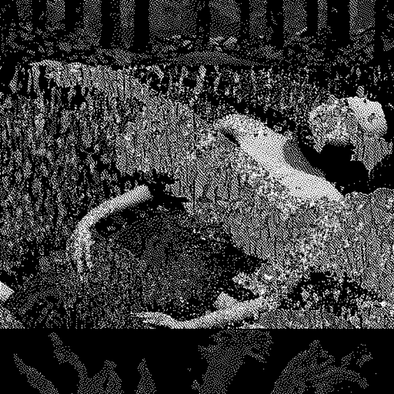 Whipped Dream #19 static token preview