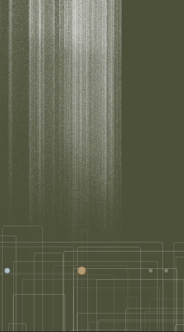 rainy night #11 static token preview
