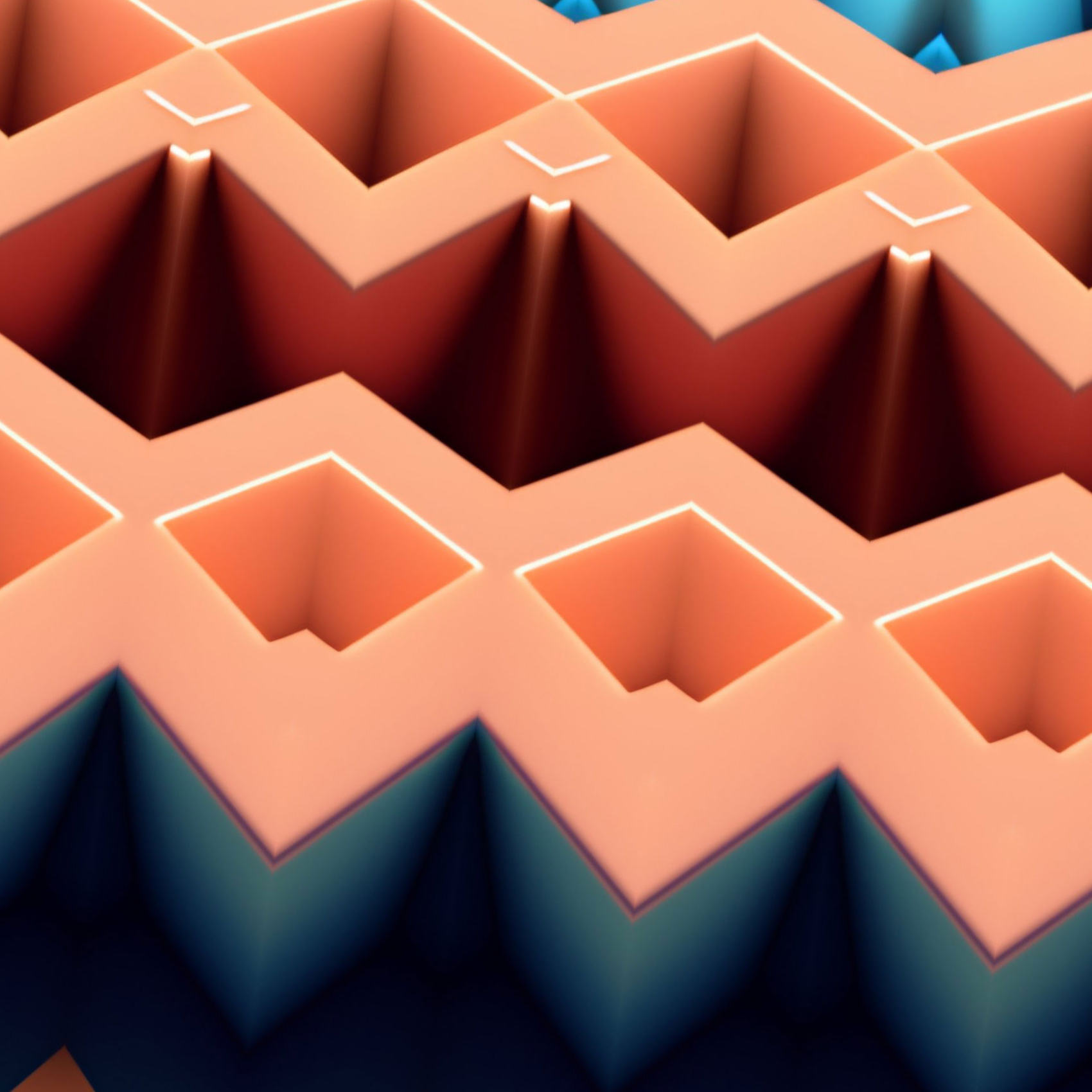 Diagonal Ahuic #9 static token preview