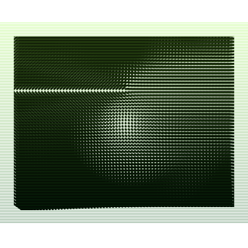 Primordial Signal #17 static token preview