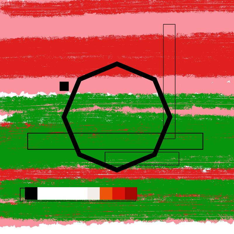 Arts of Chet Minimalism 10 #10 static token preview