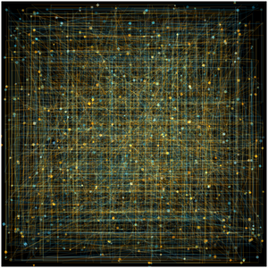 Neural Connections project preview