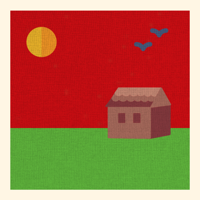 Houses #12 static token preview