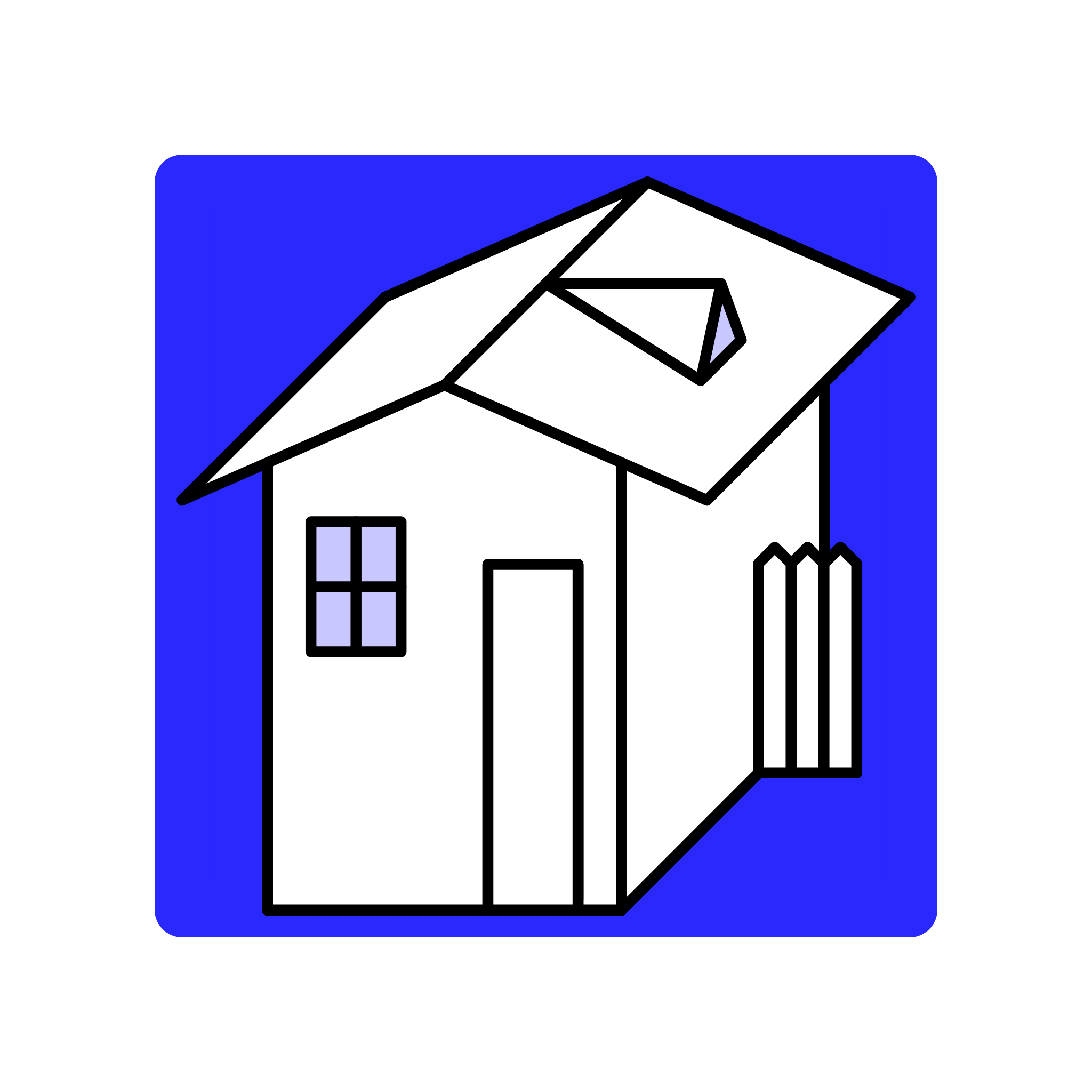 Life in a box #2 static token preview