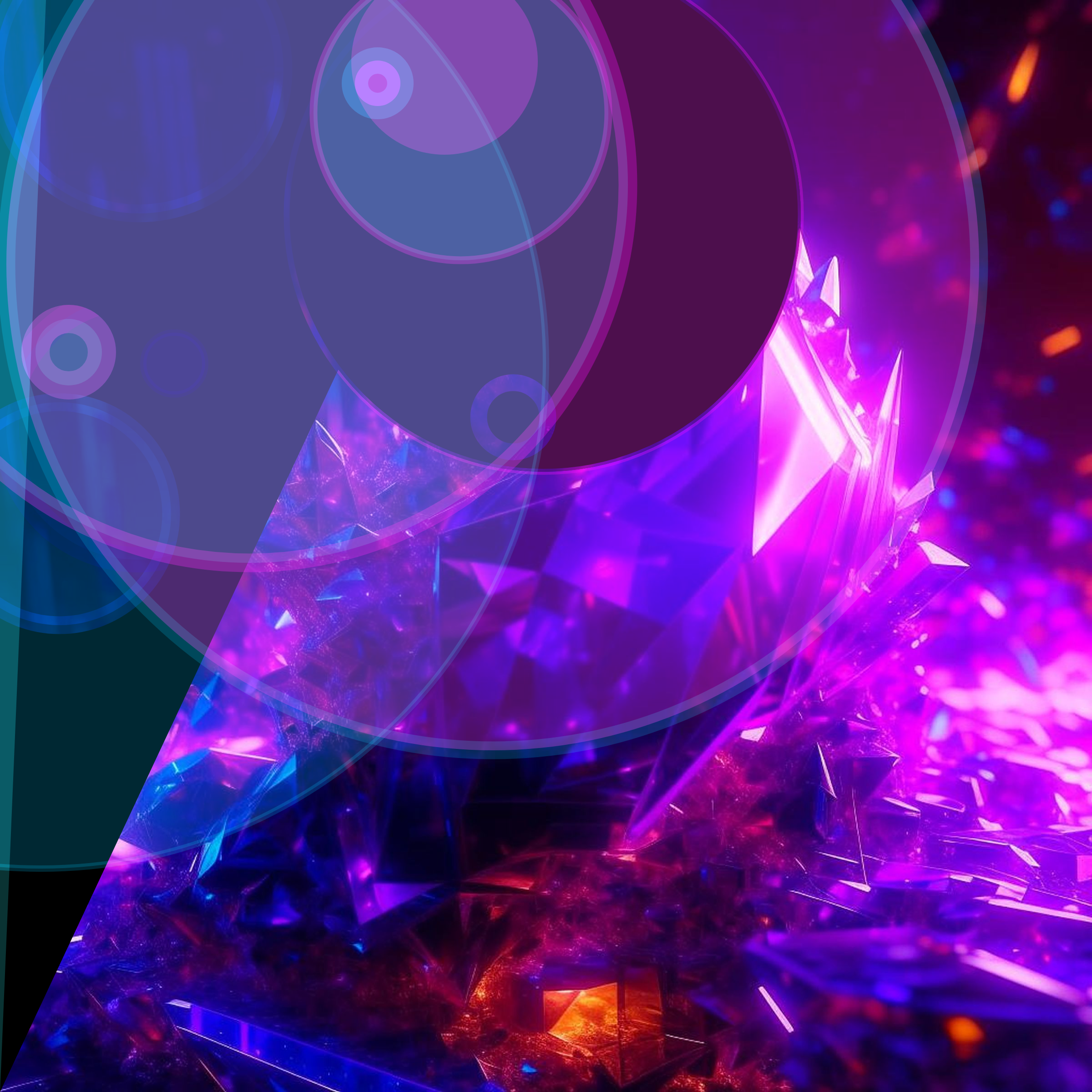 Prismatica #2 static token preview