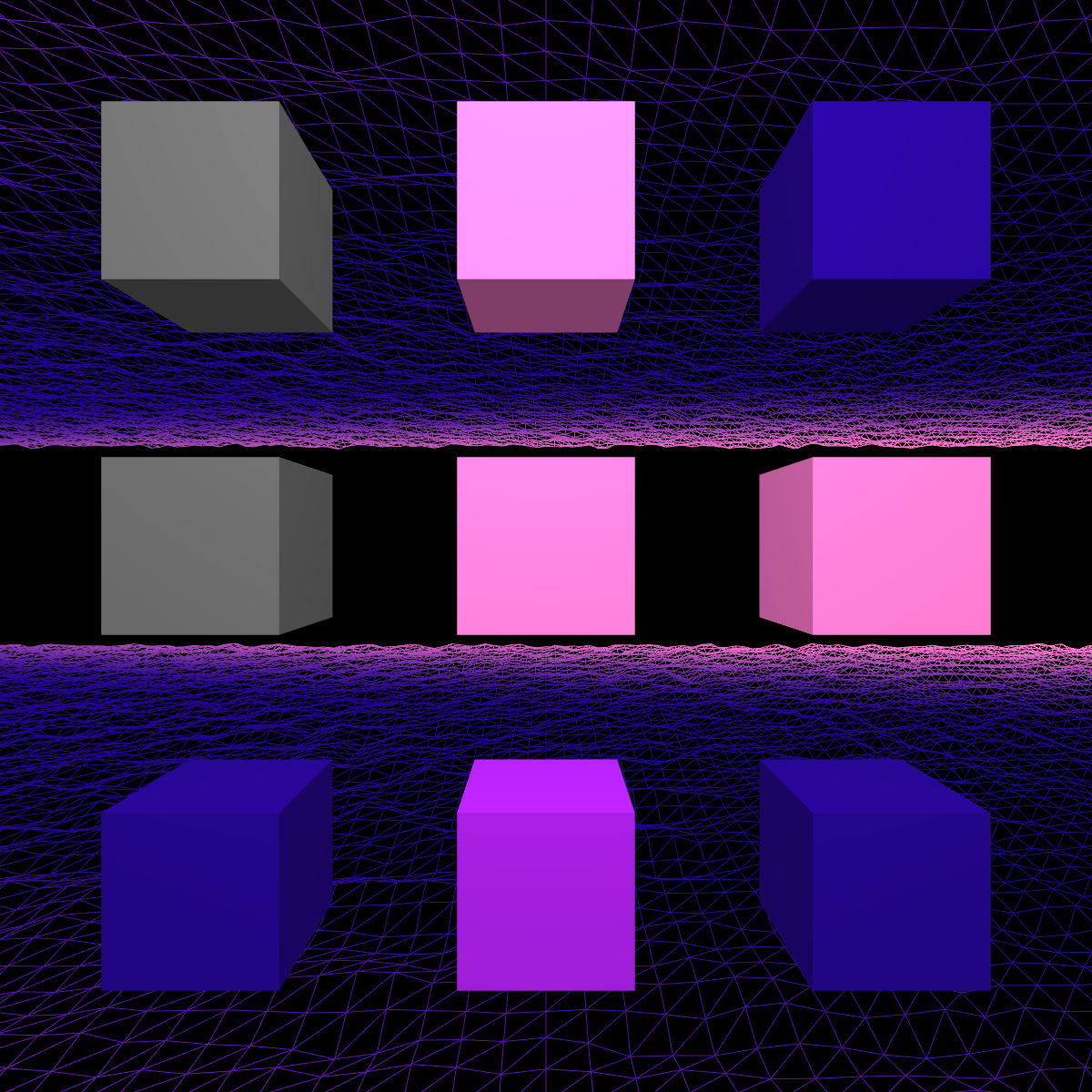 beat_voxels.v005g ft. Odín Schwartz #2 static token preview