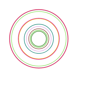 Concentric #16 static token preview