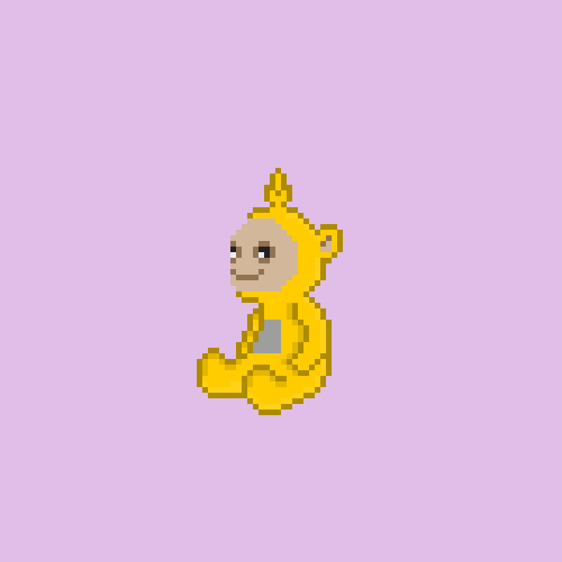 Plushies - come and choose yours! #11 static token preview