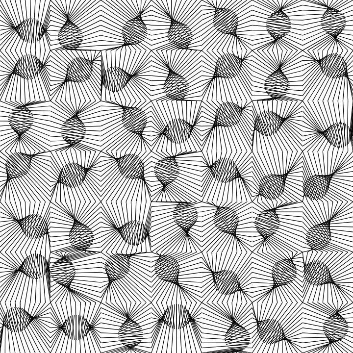 Organic Illusion #16 static token preview