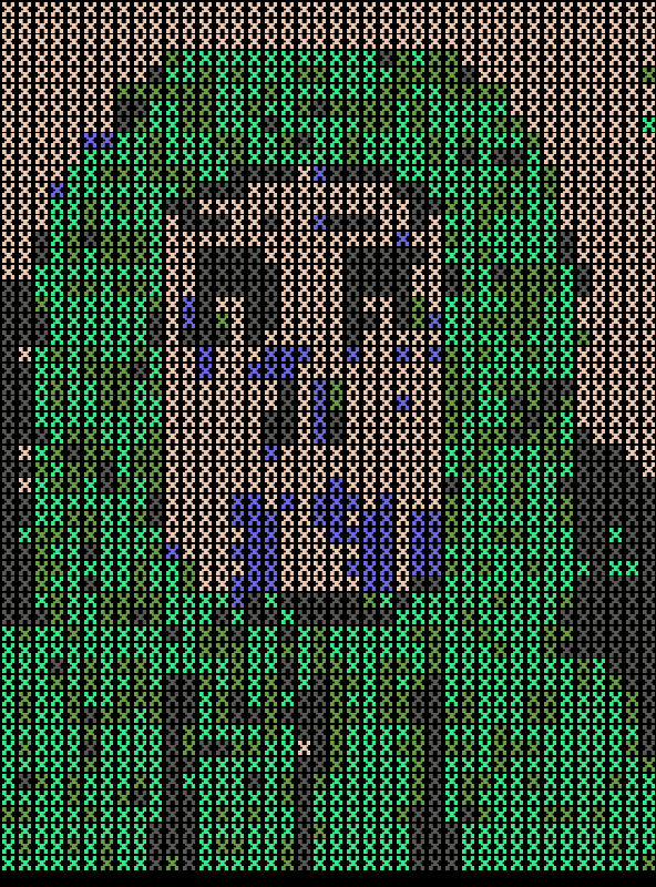 function(DOS) => { 'jak' } #15 static token preview