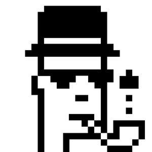 fx(hash) punks project preview