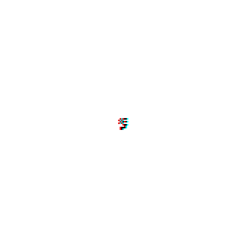 SMOL PORTRAIT (3/12) #18 static token preview