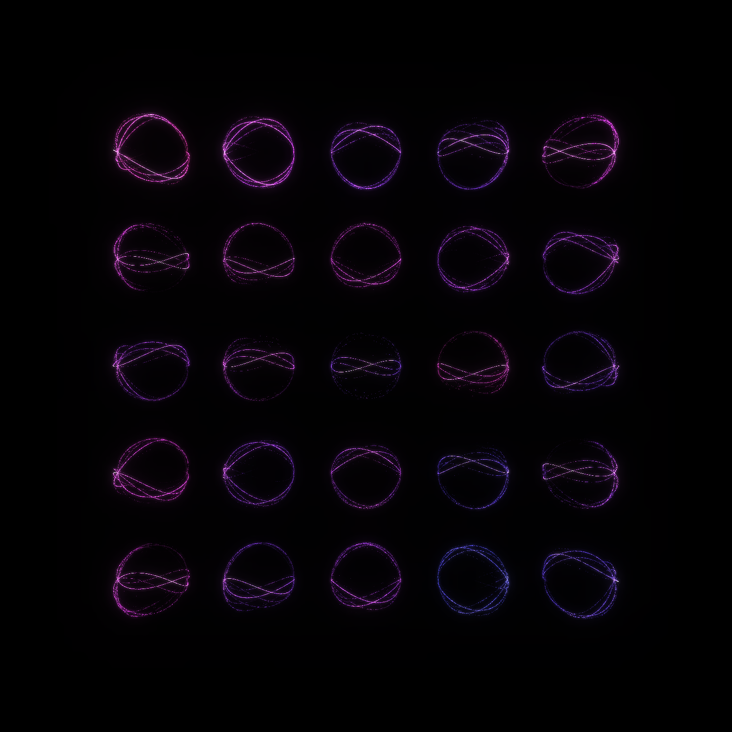Space Anomalies. #11 static token preview