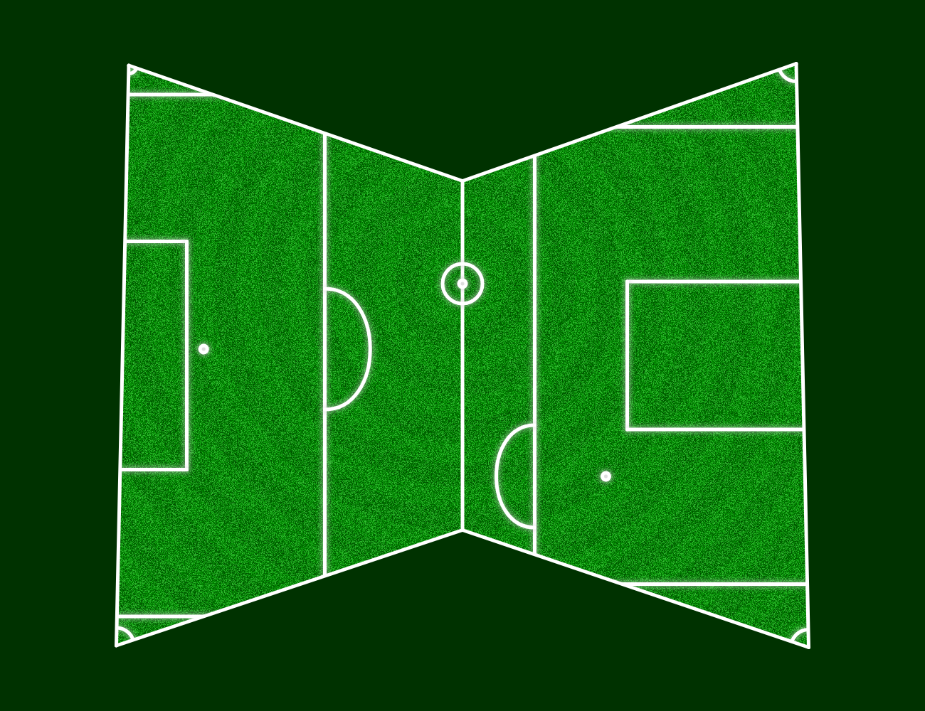 futbol #3 static token preview
