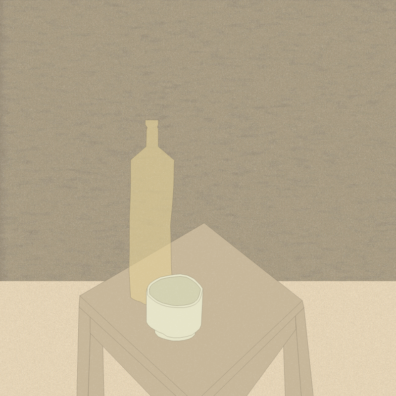 Still Life #11 #18 static token preview