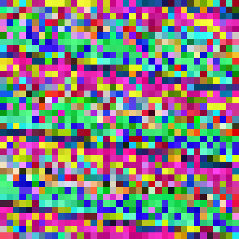 Freedom Pixels #15 static token preview