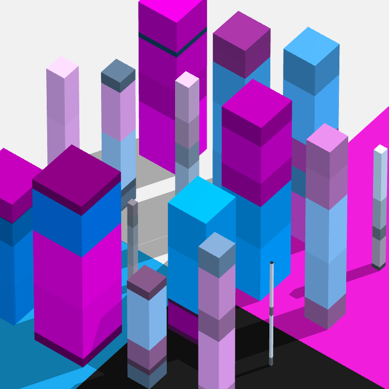 Color Chords #5 static token preview
