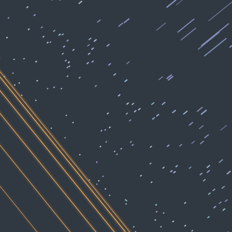 Horizon in Motion #6 static token preview
