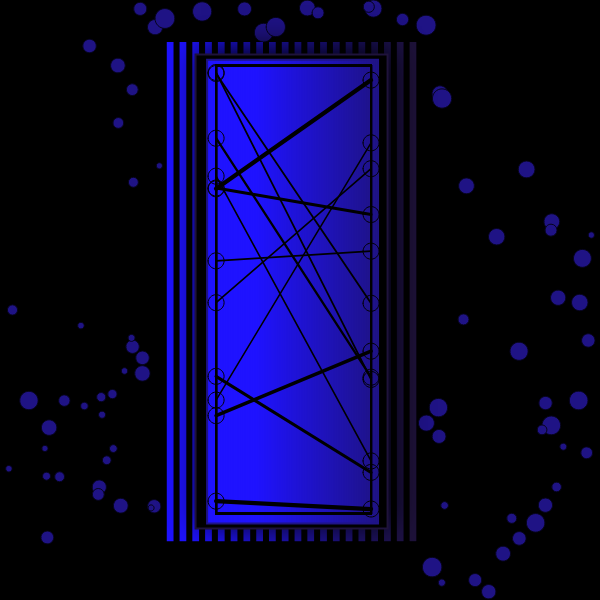 The Televangelist #22 static token preview