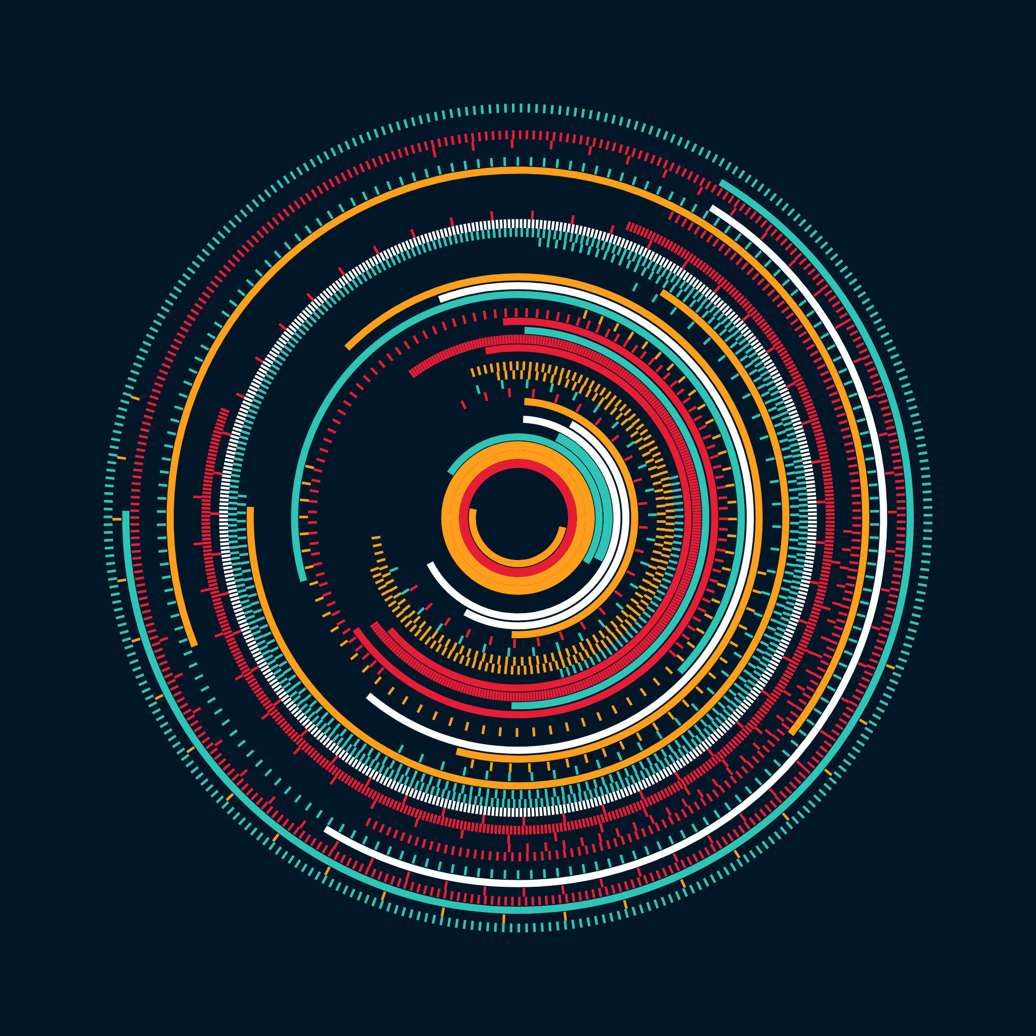 ROTATING SYSTEM 03 #16 static token preview