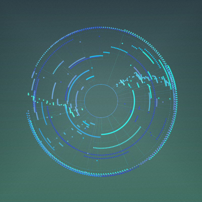 Seconds #20 static token preview