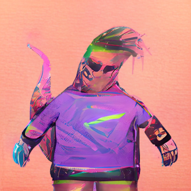 tttzzzz tzzzzzzard! #8 static token preview