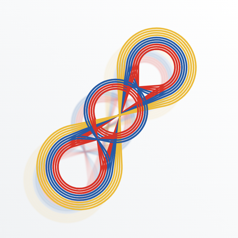 circolute #23 static token preview