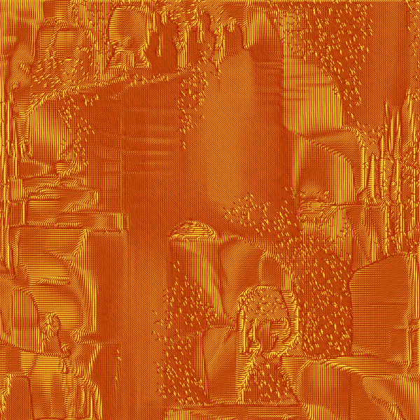 Cave Etchings #20 static token preview