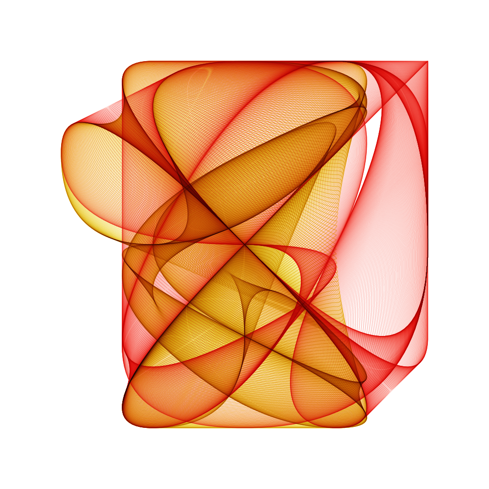 Entanglement #1 static token preview