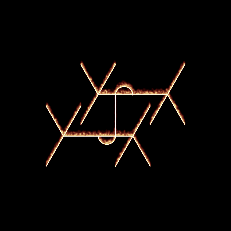 ::SIGIL #1 static token preview