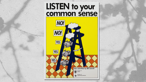 Posters from the Past project preview