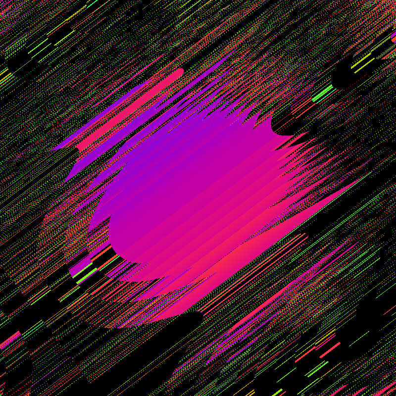 Displacement Emotions #4 static token preview