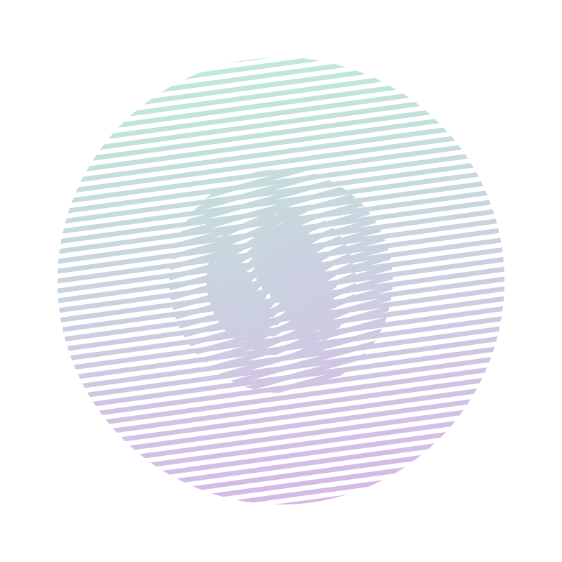 Shaped Lines #4 static token preview