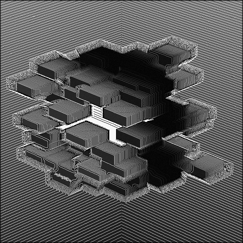 QuBES #11 static token preview