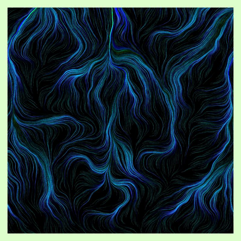 Roots #11 static token preview