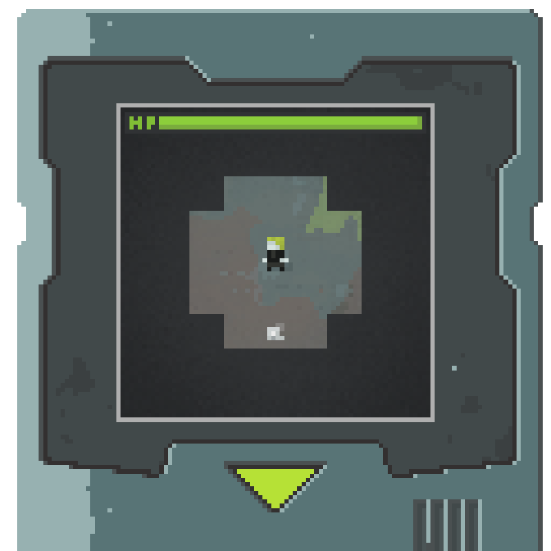 fx_dungeon_2(PRJKTNEON) #2 static token preview