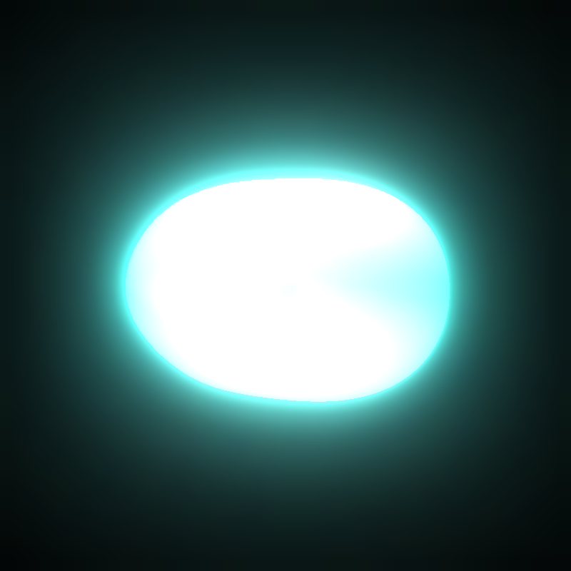 Alien Embryo #N #19 static token preview