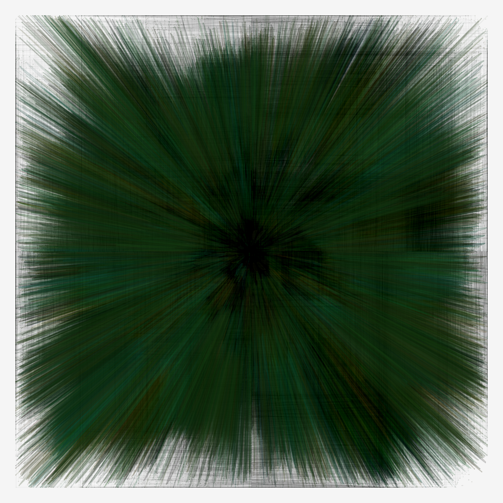 Artistic Thoughts V9 #4 static token preview