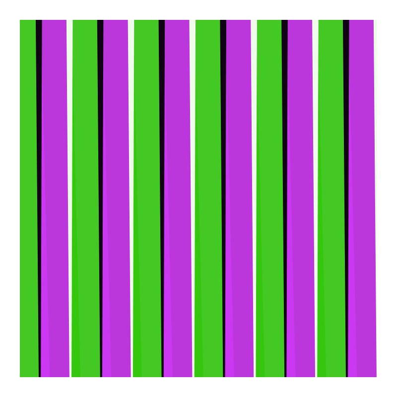 ALL COLORS ARE FANTASTIC #448 static token preview
