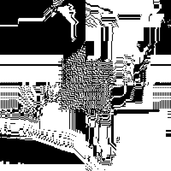 <-frac̸tu̴r̷a̷-> #1 static token preview