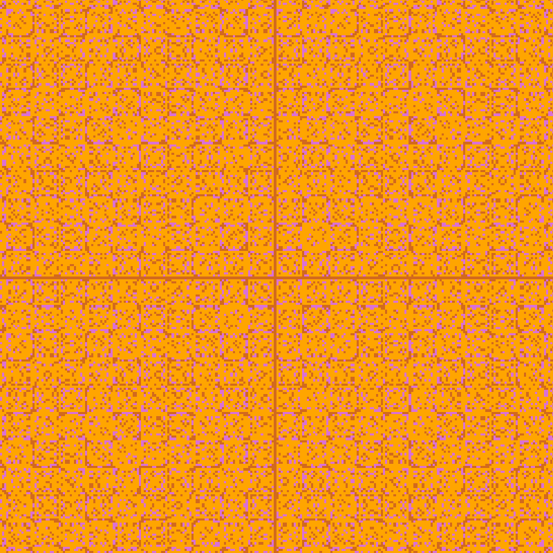 Division Resolution Quilting Drama #16 static token preview